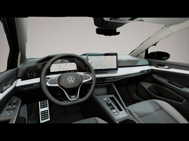 Volkswagen Golf (09/2025, )