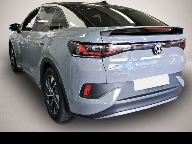 Volkswagen ID.5 (08/2023, ELECTRIC)