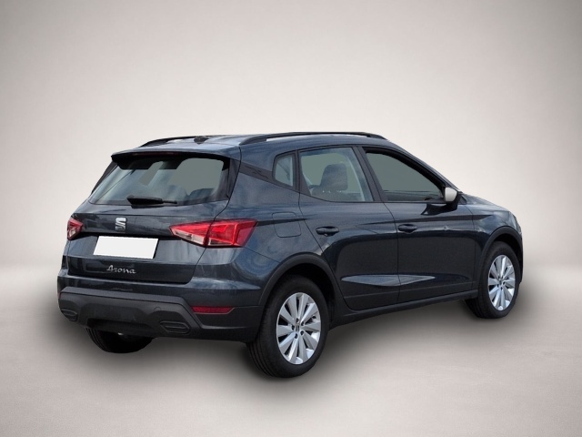 Seat Arona (12/2023, Benzin)