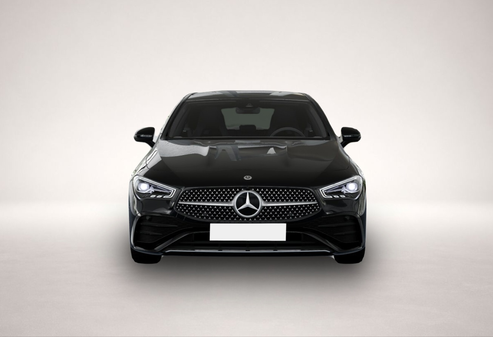 Mercedes-Benz CLA 250 (07/2025, Hybrid (Benzin/Elektro))