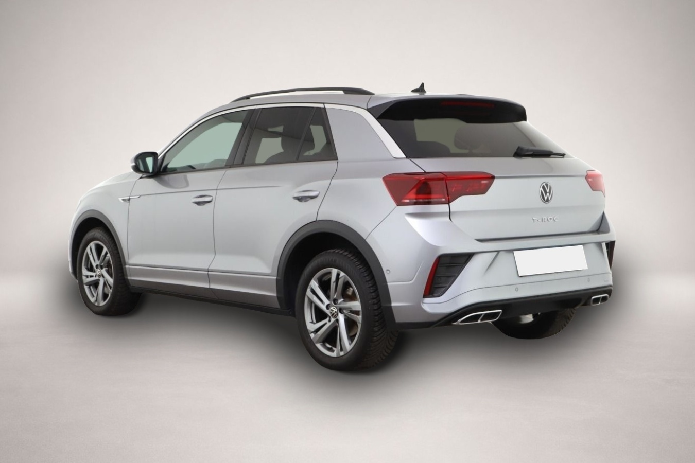 Volkswagen T-Roc (04/2023, Diesel)