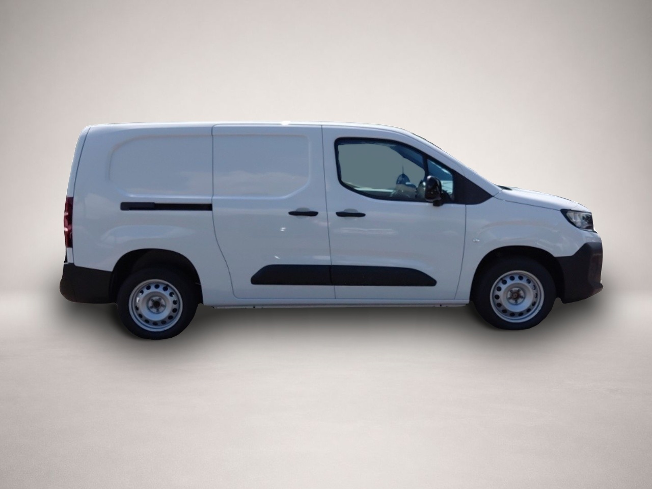 Opel Combo (06/2026, Diesel)