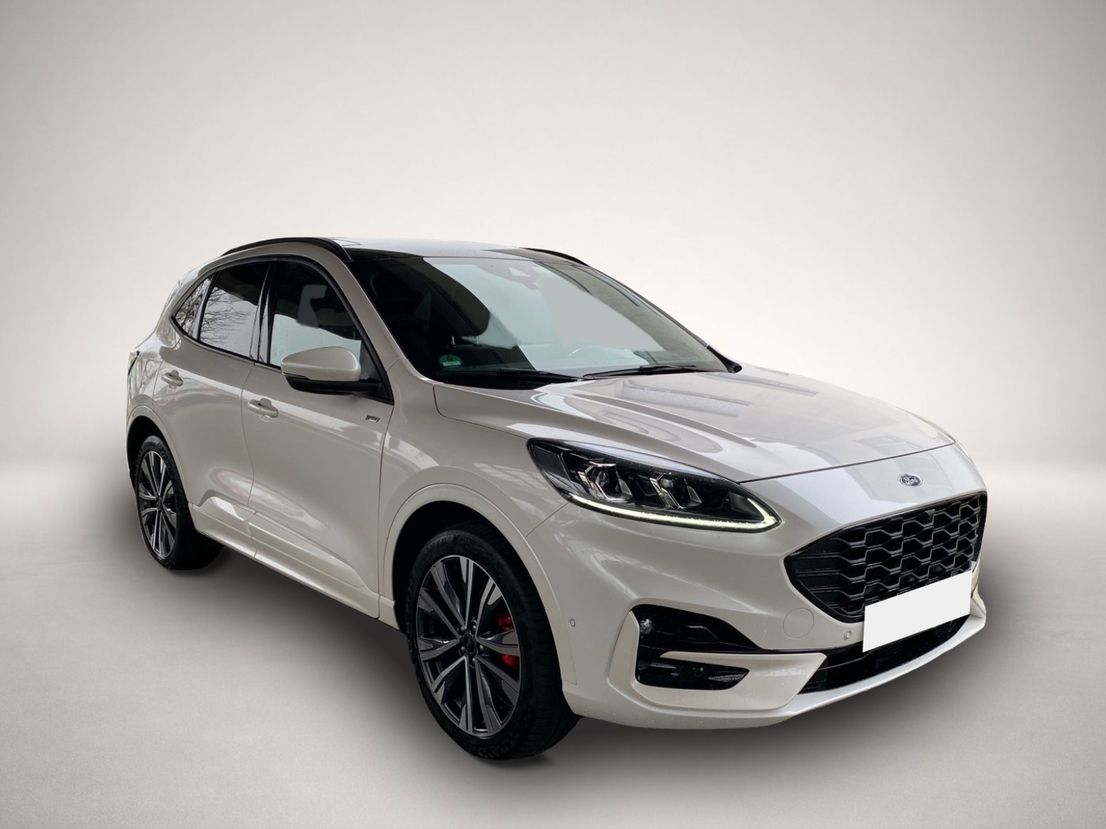Ford Kuga (12/2022, )