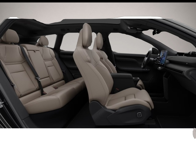 Volvo EX60, Bild 6 von 6