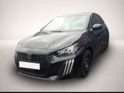 Peugeot 208 (06/2026, Benzin)