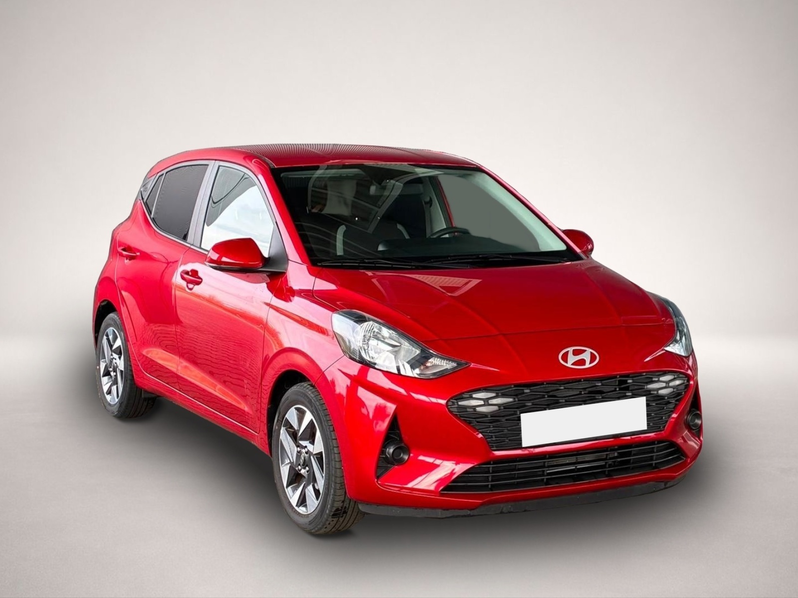 Hyundai i10 (05/2025, Benzin)