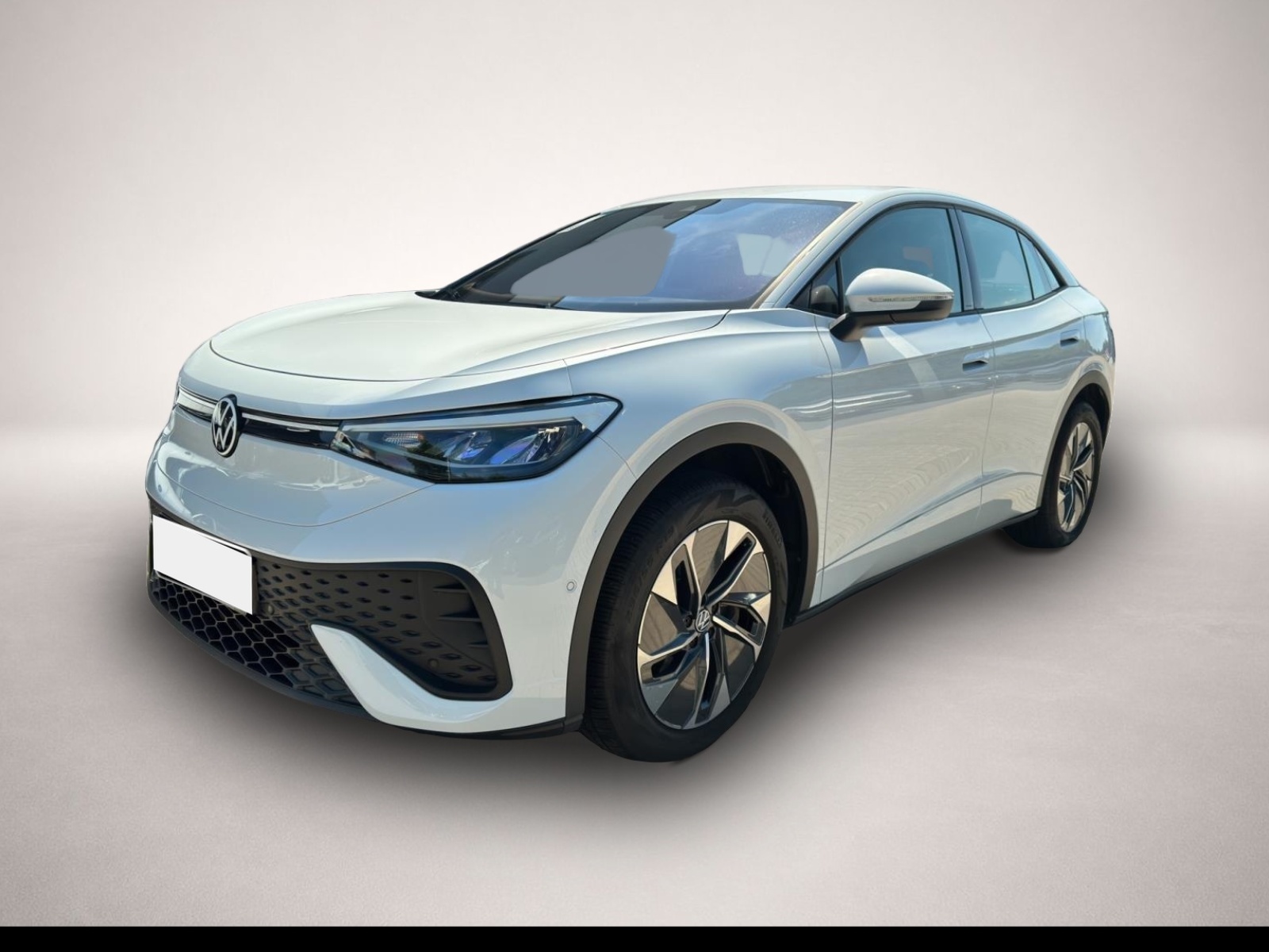 Volkswagen ID.5 (10/2025, ELECTRIC)
