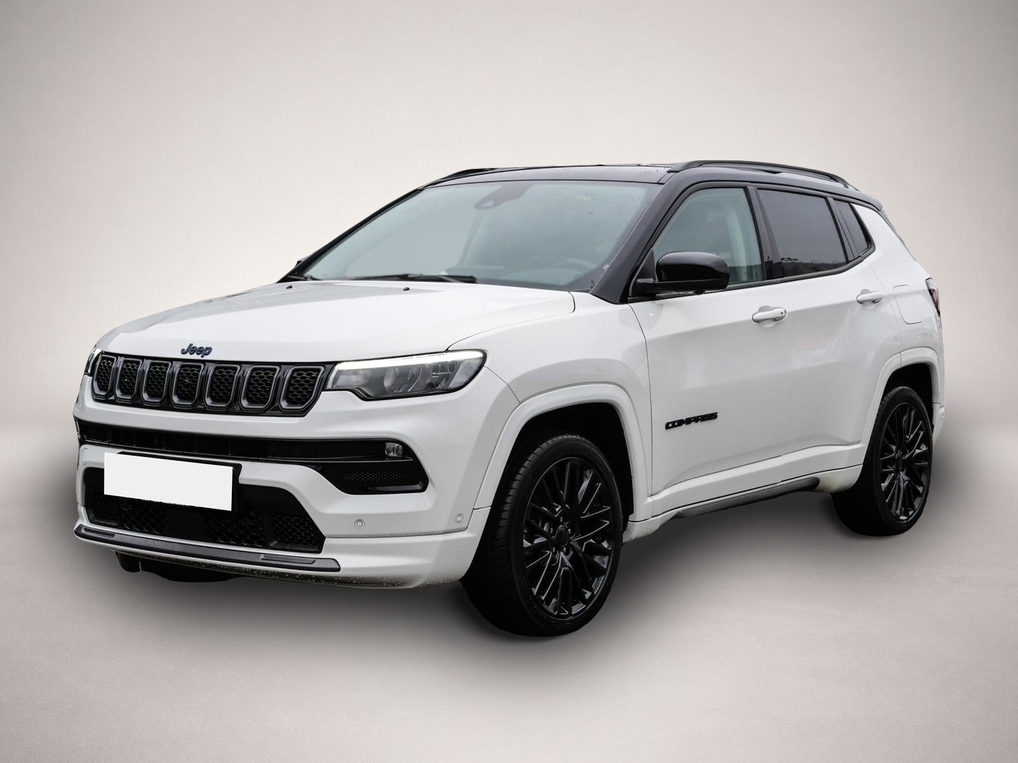 Jeep Compass (11/2022, )