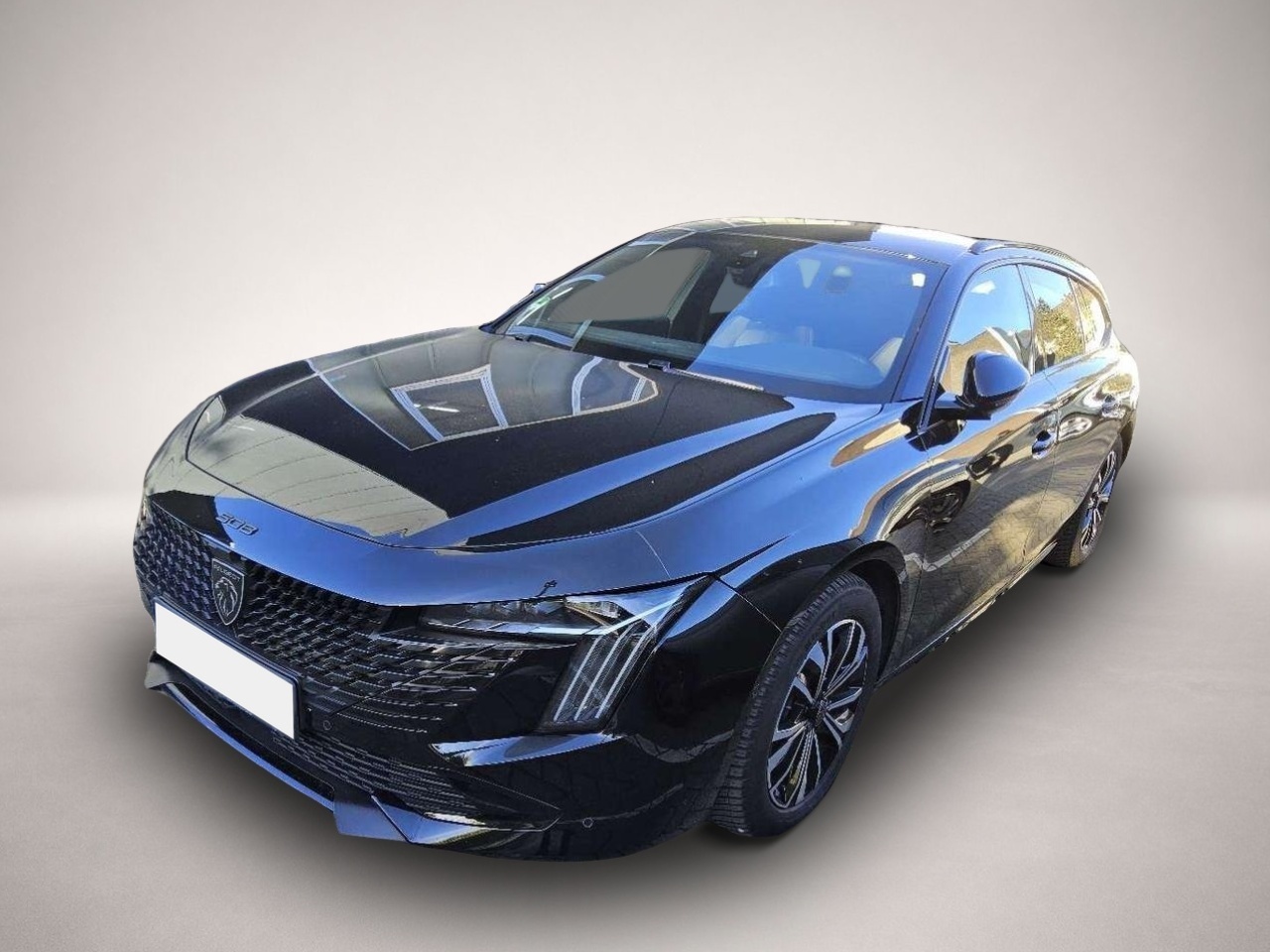 Peugeot 508 (03/2024, )