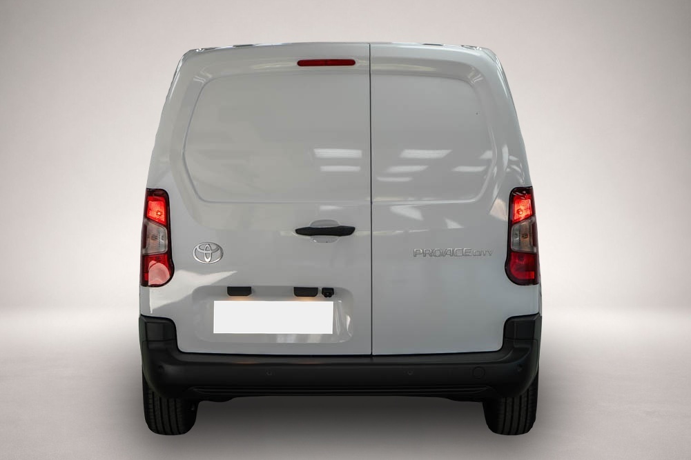 Toyota Proace City (05/2026, Diesel)