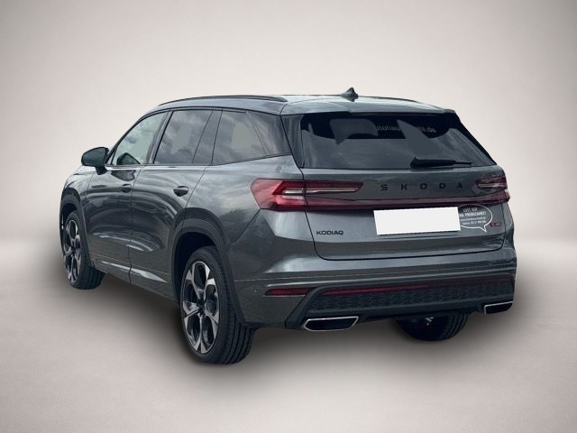 Skoda Kodiaq (01/2026, Benzin)