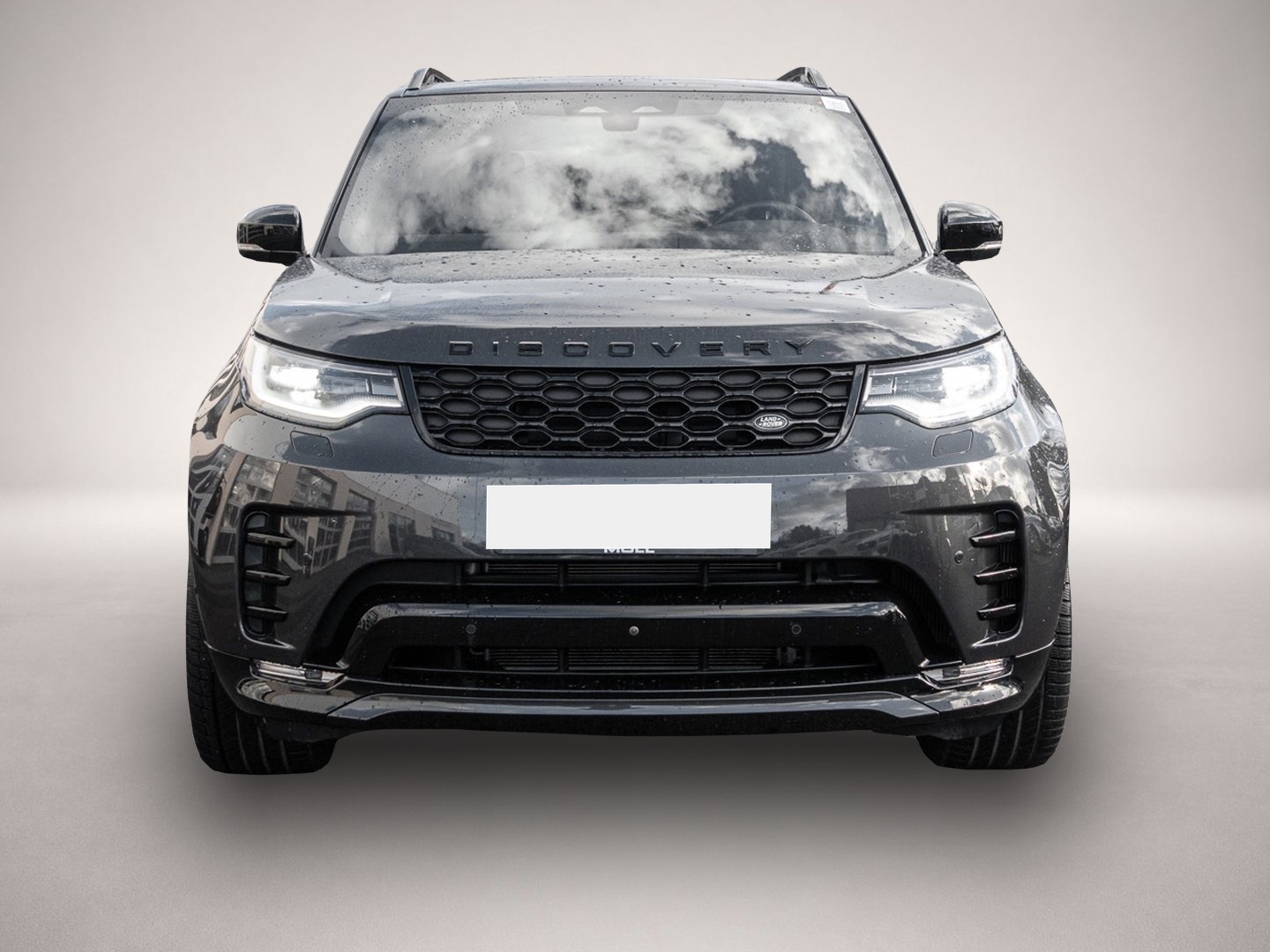 Land-Rover Discovery (10/2024, )