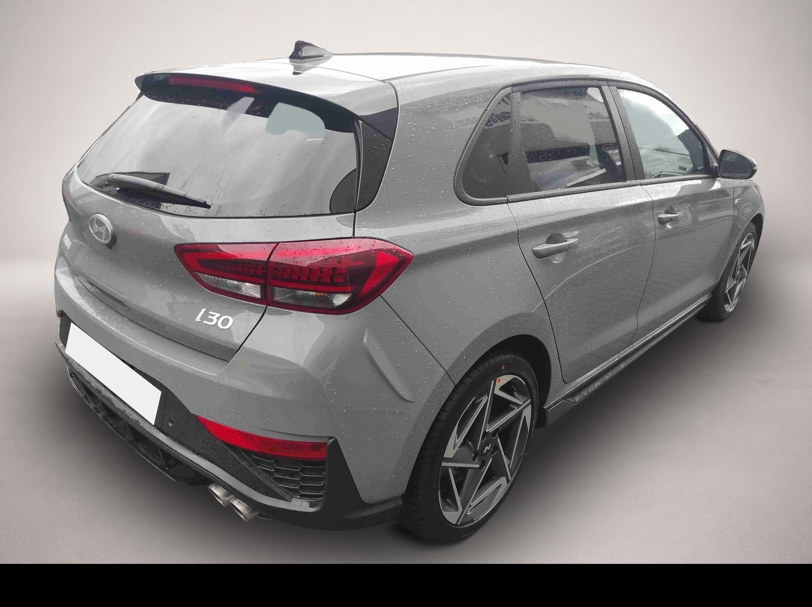 Hyundai i30, image 4 of 5