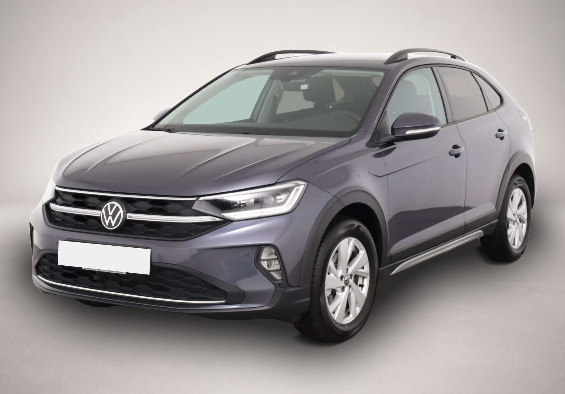 Volkswagen Taigo (08/2025, Benzin)