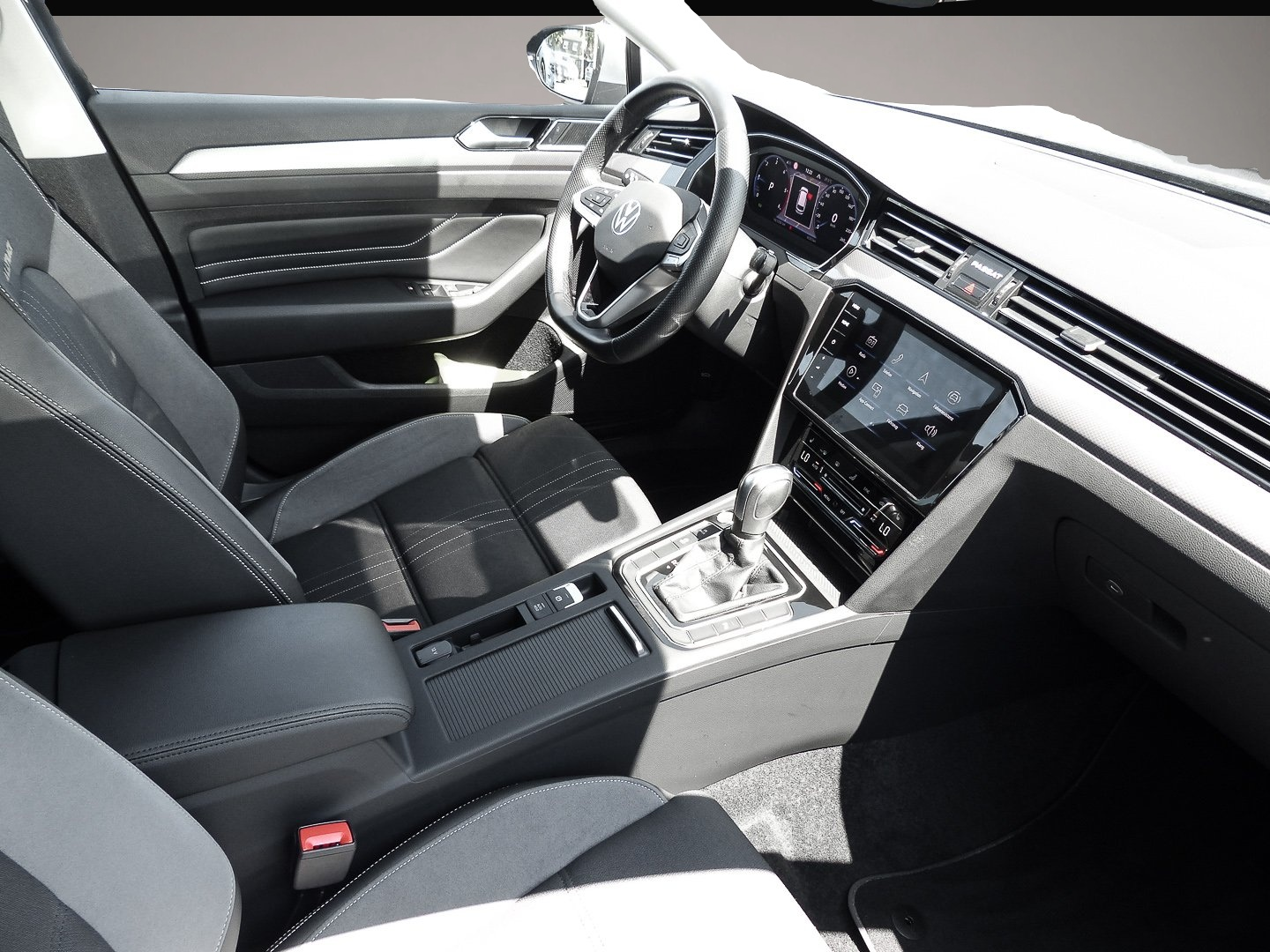 Volkswagen Passat Alltrack (03/2024, )