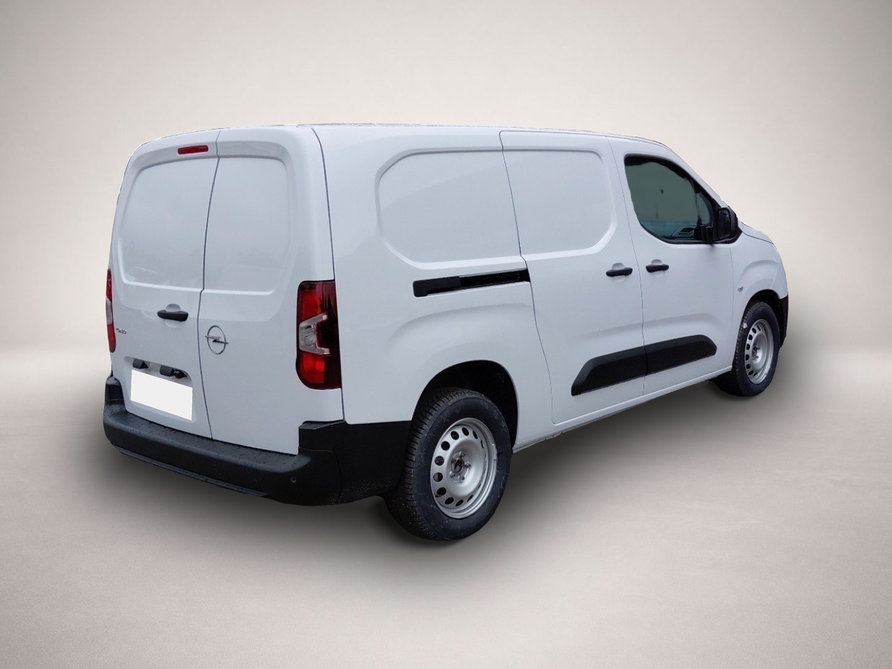 Opel Combo (05/2026, Diesel)