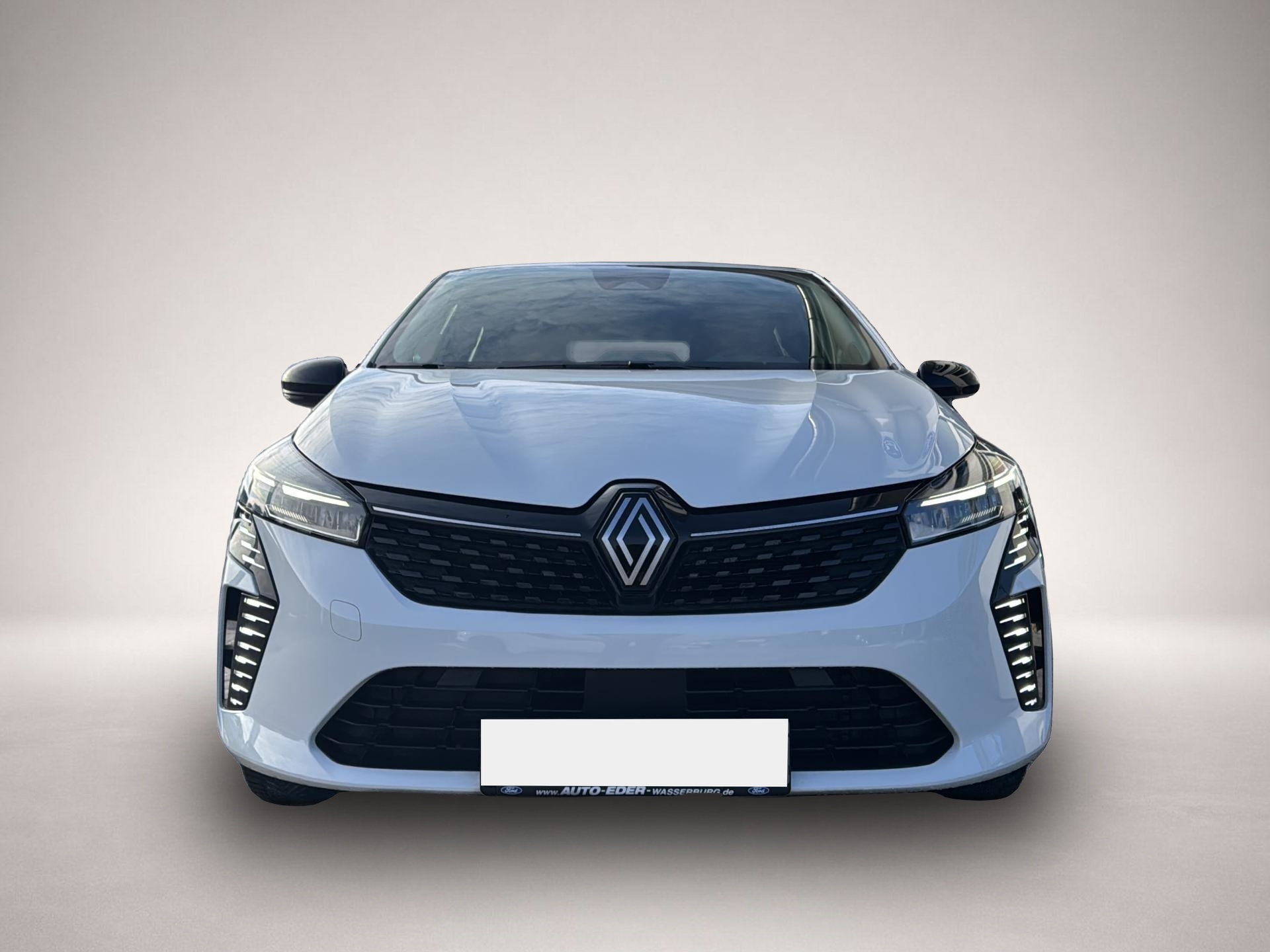 Renault Clio (06/2024, Benzin)