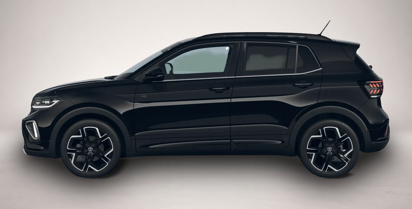 Volkswagen T-Cross, Bild 2 von 6