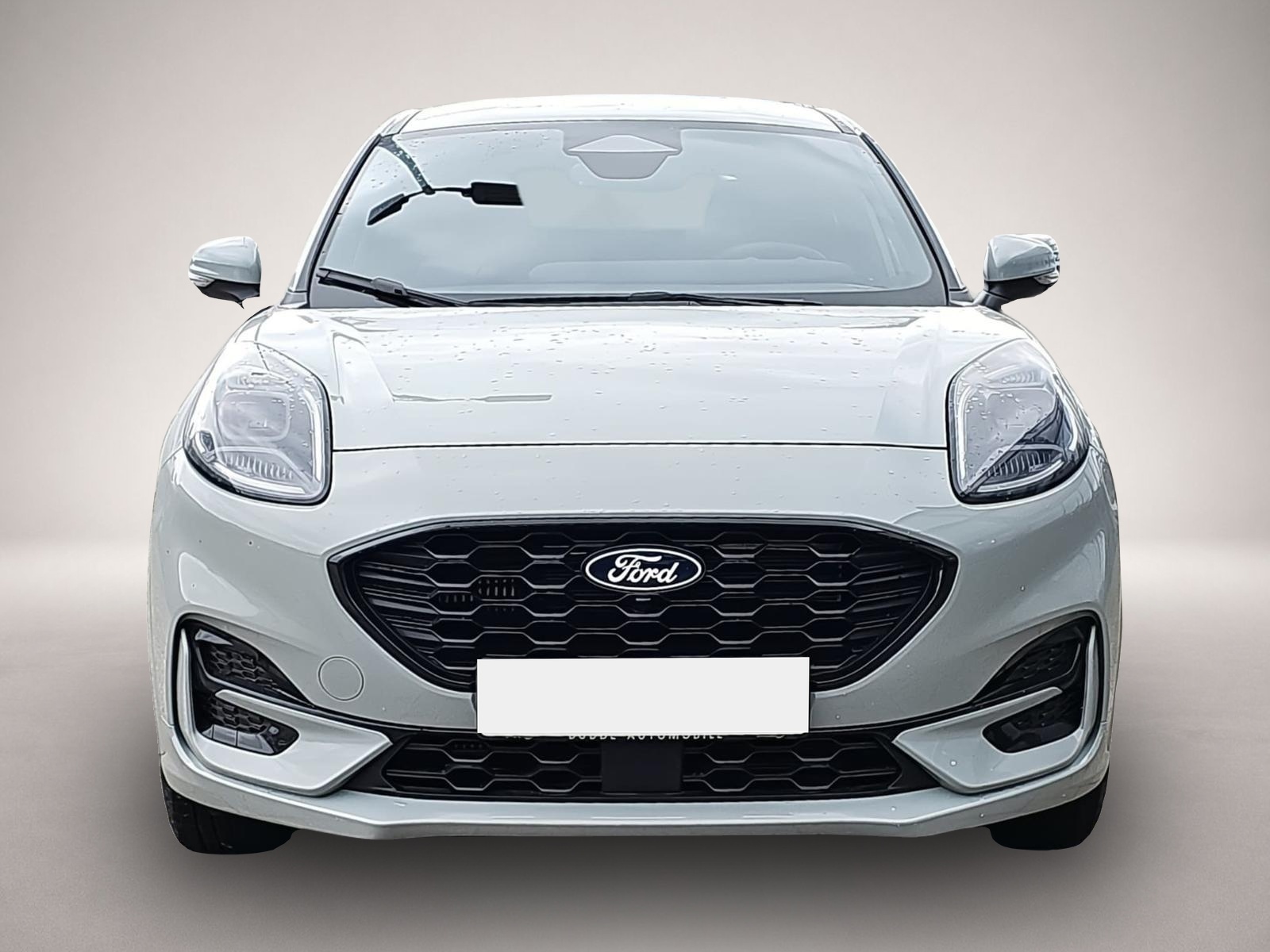 Ford Puma (05/2026, Benzin)