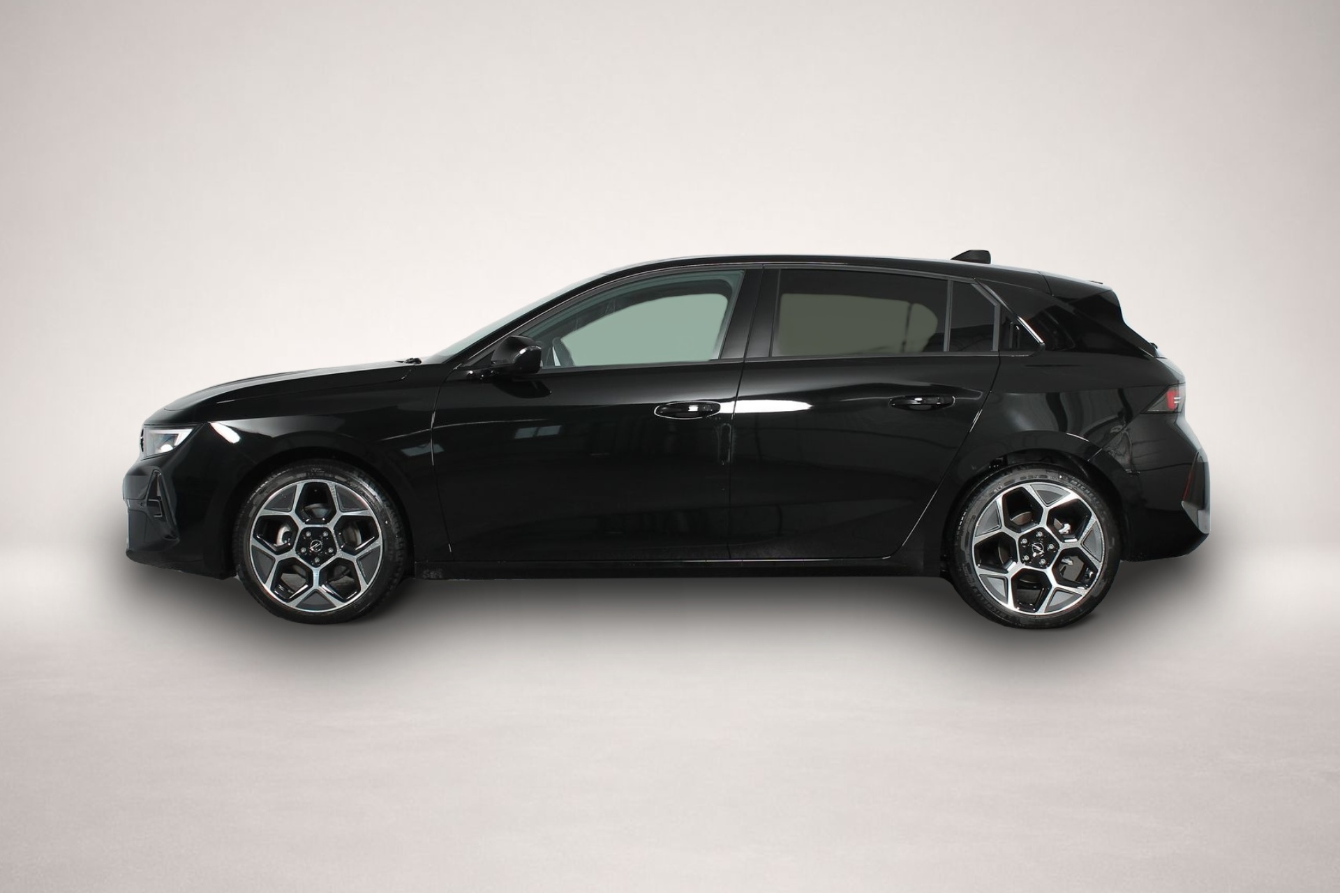 Opel Astra (03/2026, Benzin)