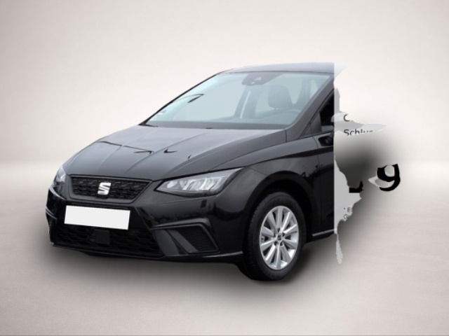 Seat Ibiza (09/2024, Benzin)