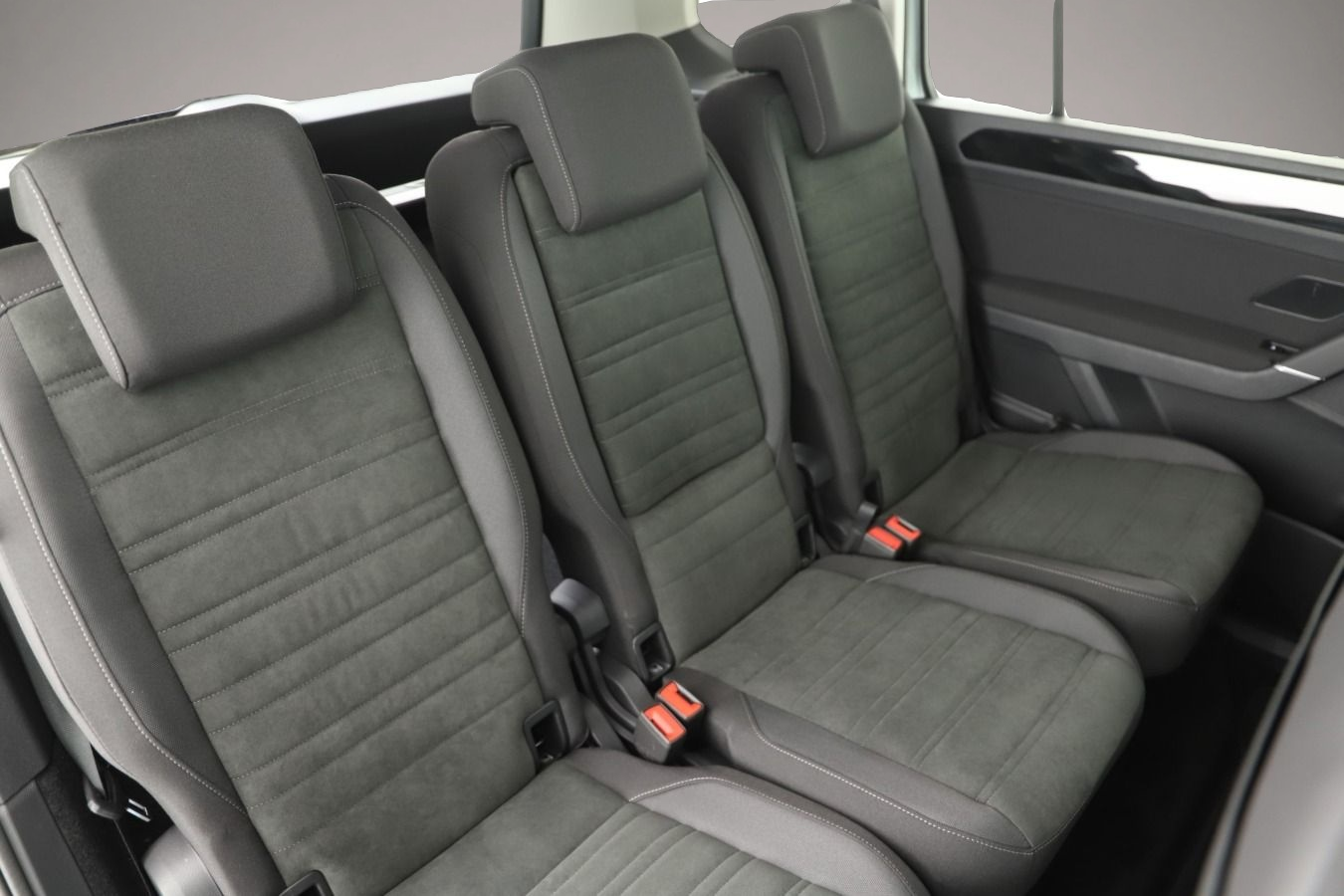 Volkswagen Touran (06/2025, )