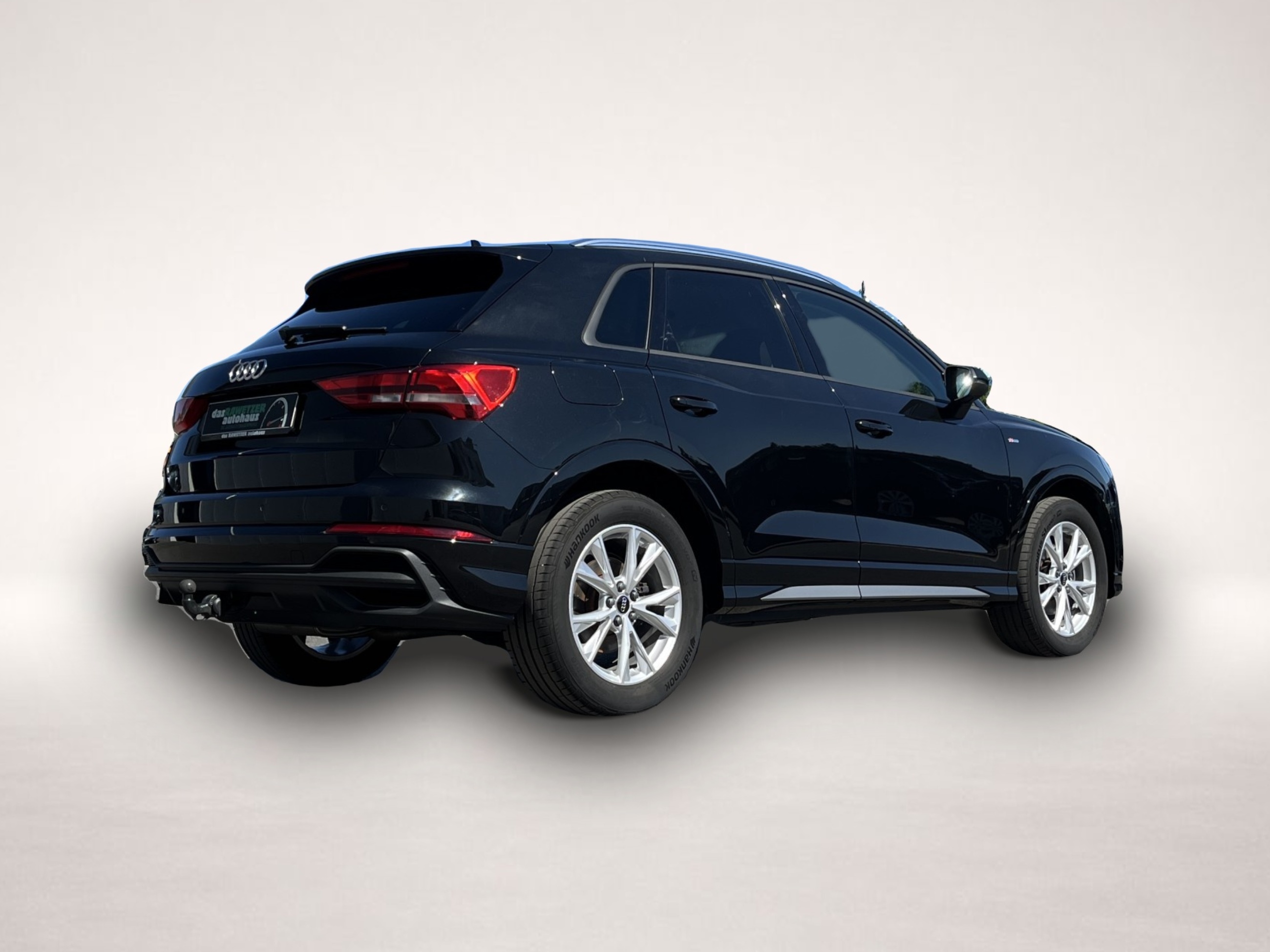 Audi Q3 (12/2022, Diesel)