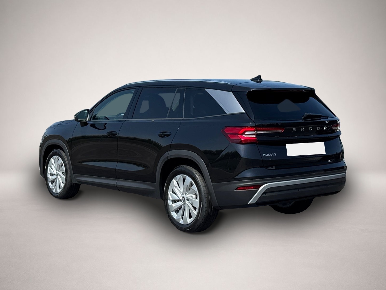 Skoda Kodiaq (06/2026, Diesel)