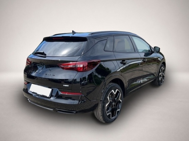 Opel Grandland (X) (07/2024, Benzin)