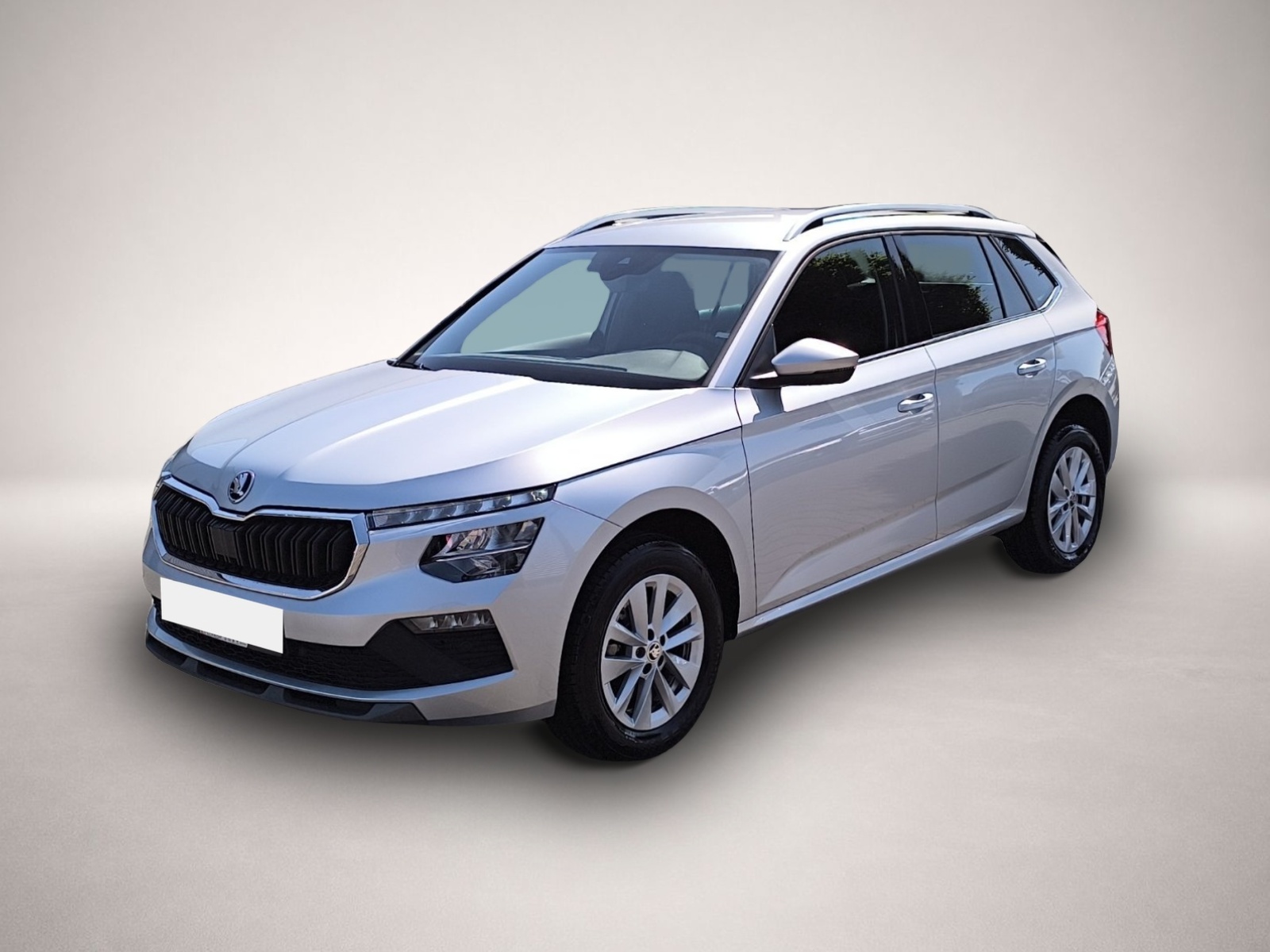 Skoda Kamiq (04/2025, Benzin)
