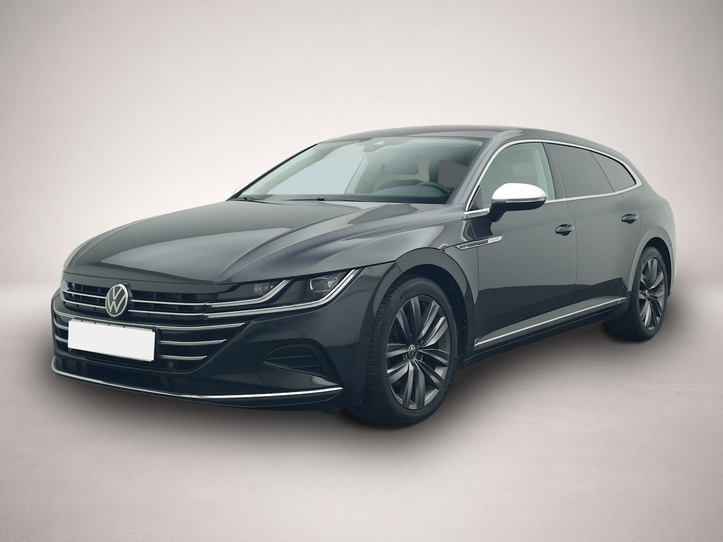 Volkswagen Arteon (06/2022, Diesel)