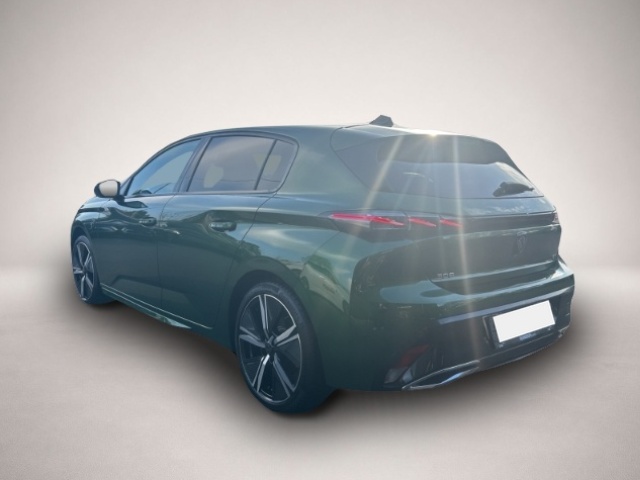 Peugeot 308 (11/2023, Benzin)