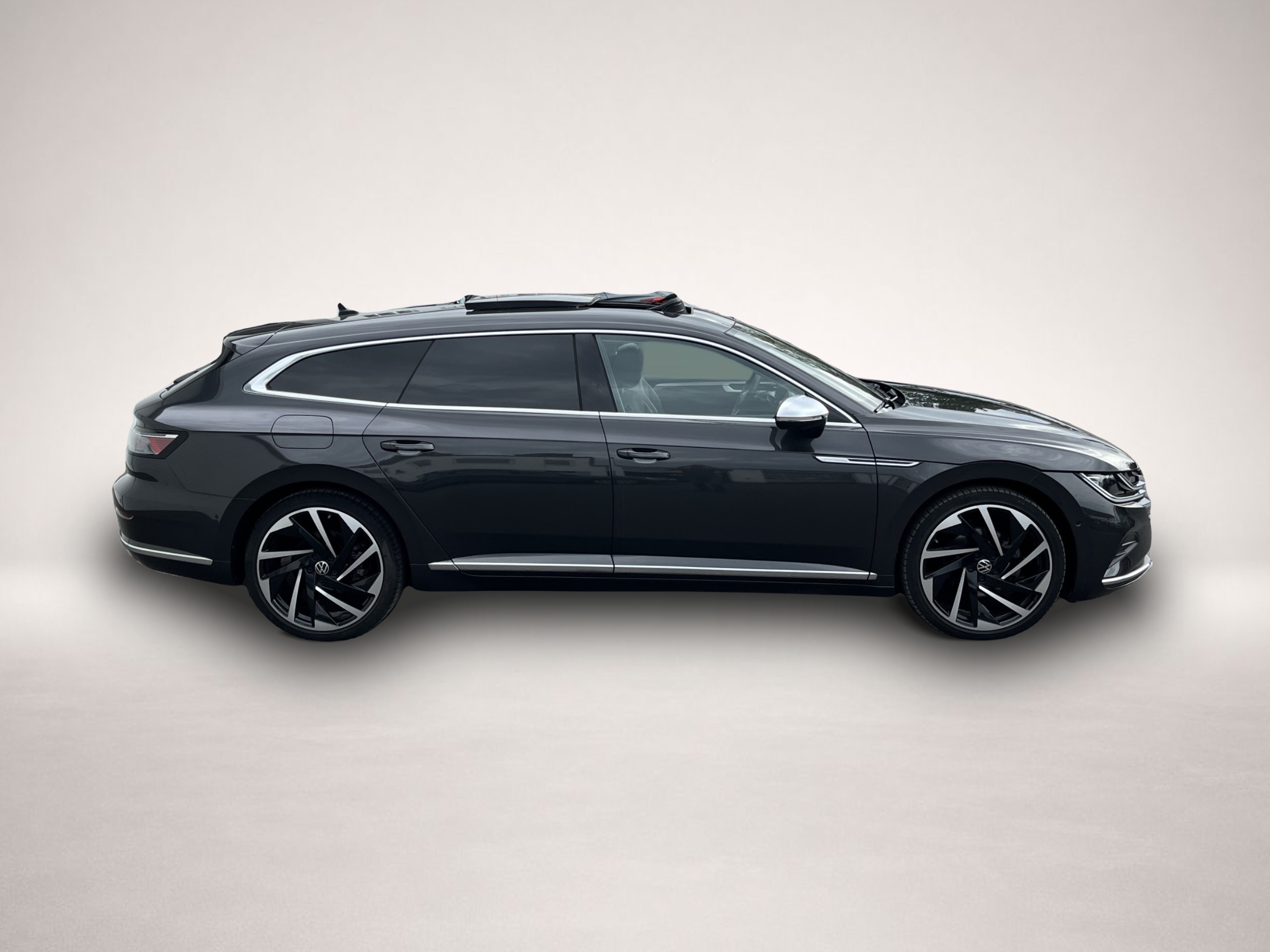 Volkswagen Arteon (12/2021, Diesel)