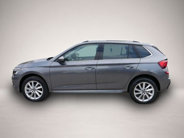 Skoda Kamiq (03/2026, Benzin)