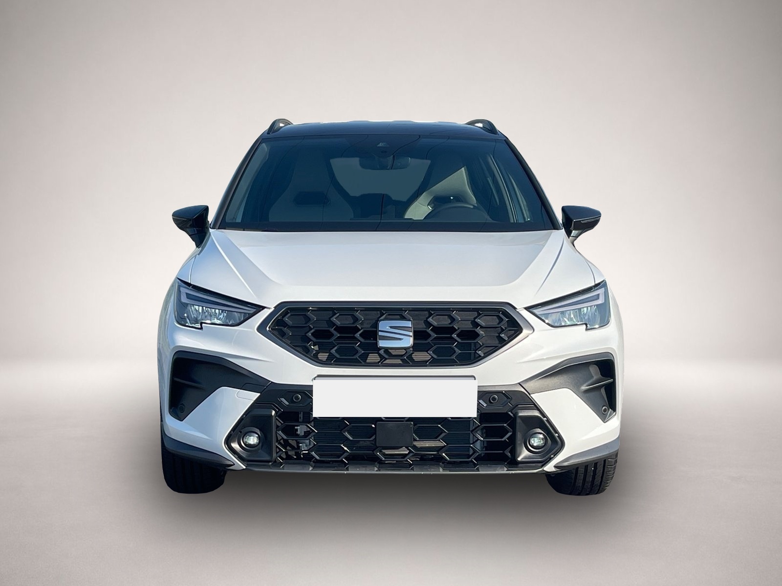 Seat Arona (05/2026, Benzin)