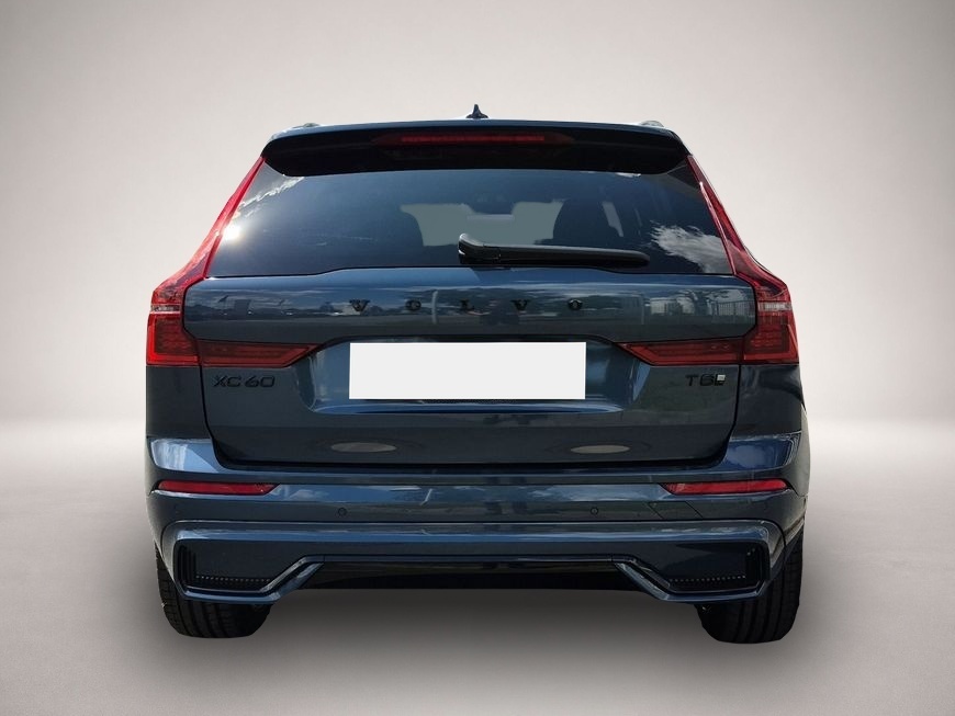 Volvo XC60 (12/2025, Hybrid (Benzin/Elektro))