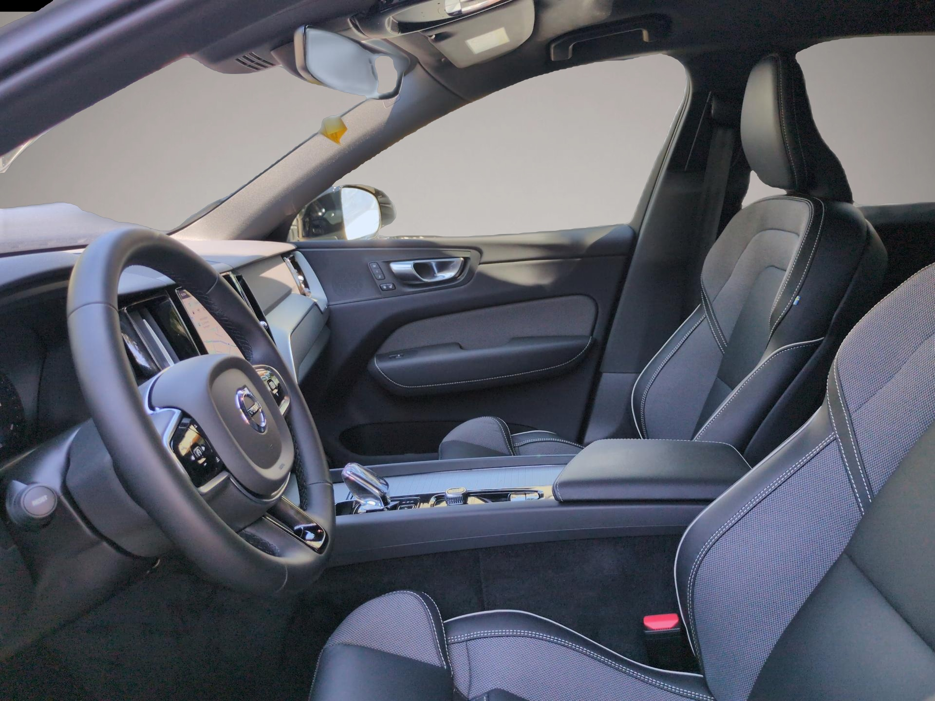 Volvo XC60 (04/2024, Benzin)