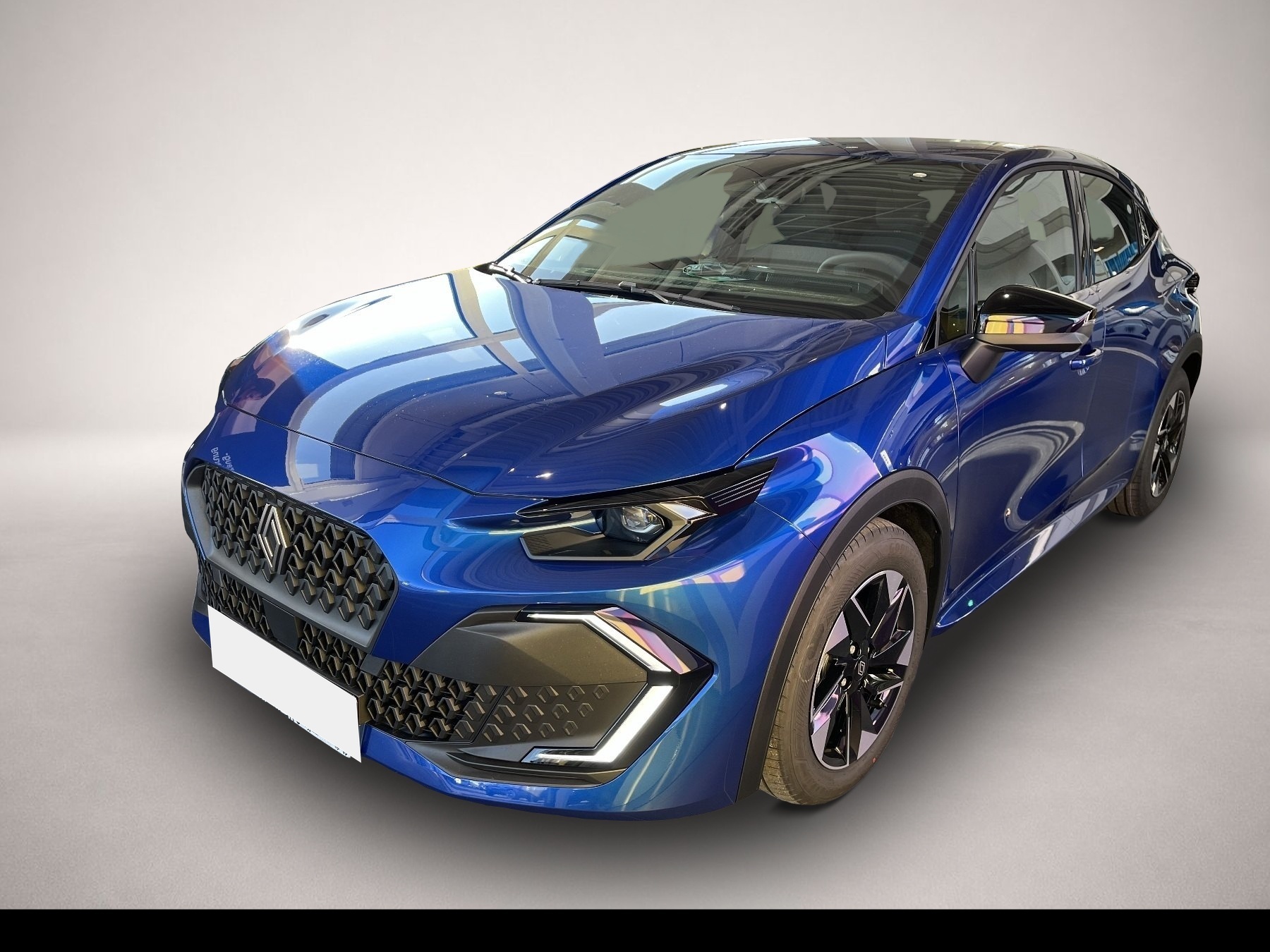 Renault Clio (05/2026, Hybrid (Benzin/Elektro))