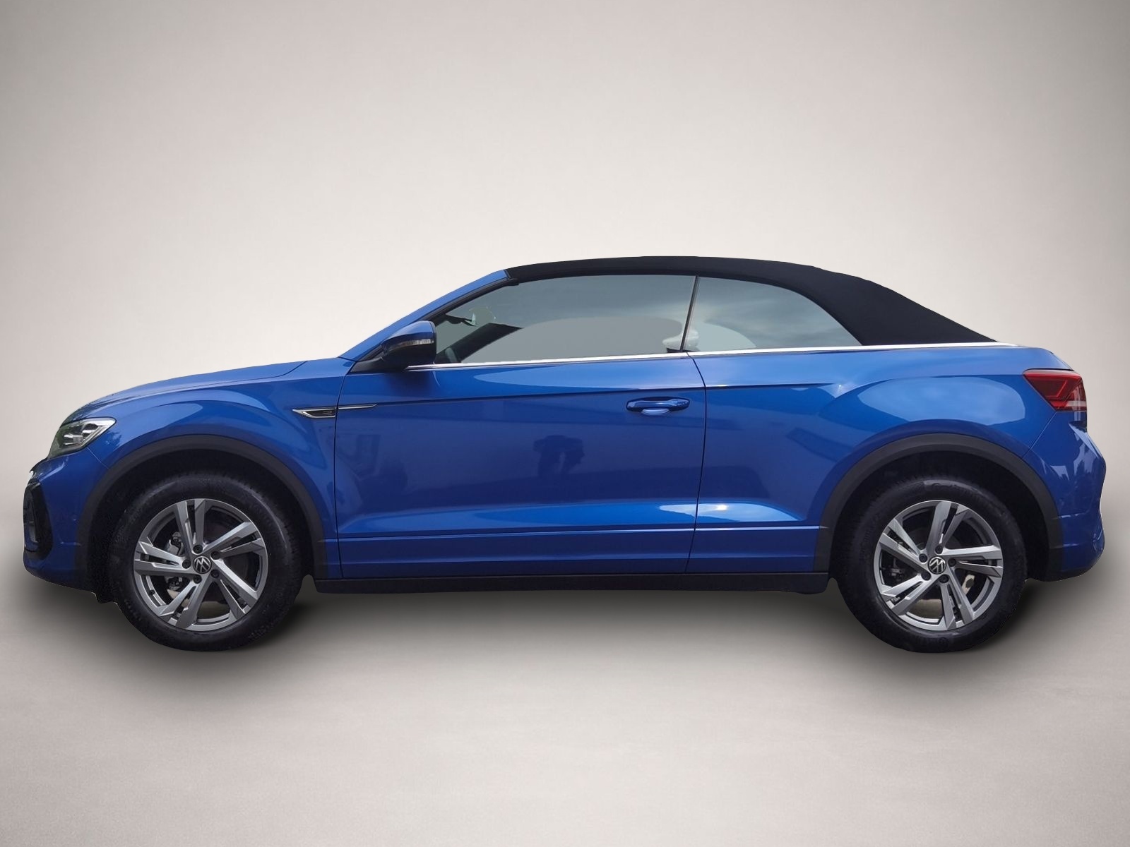 Volkswagen T-Roc (06/2025, )