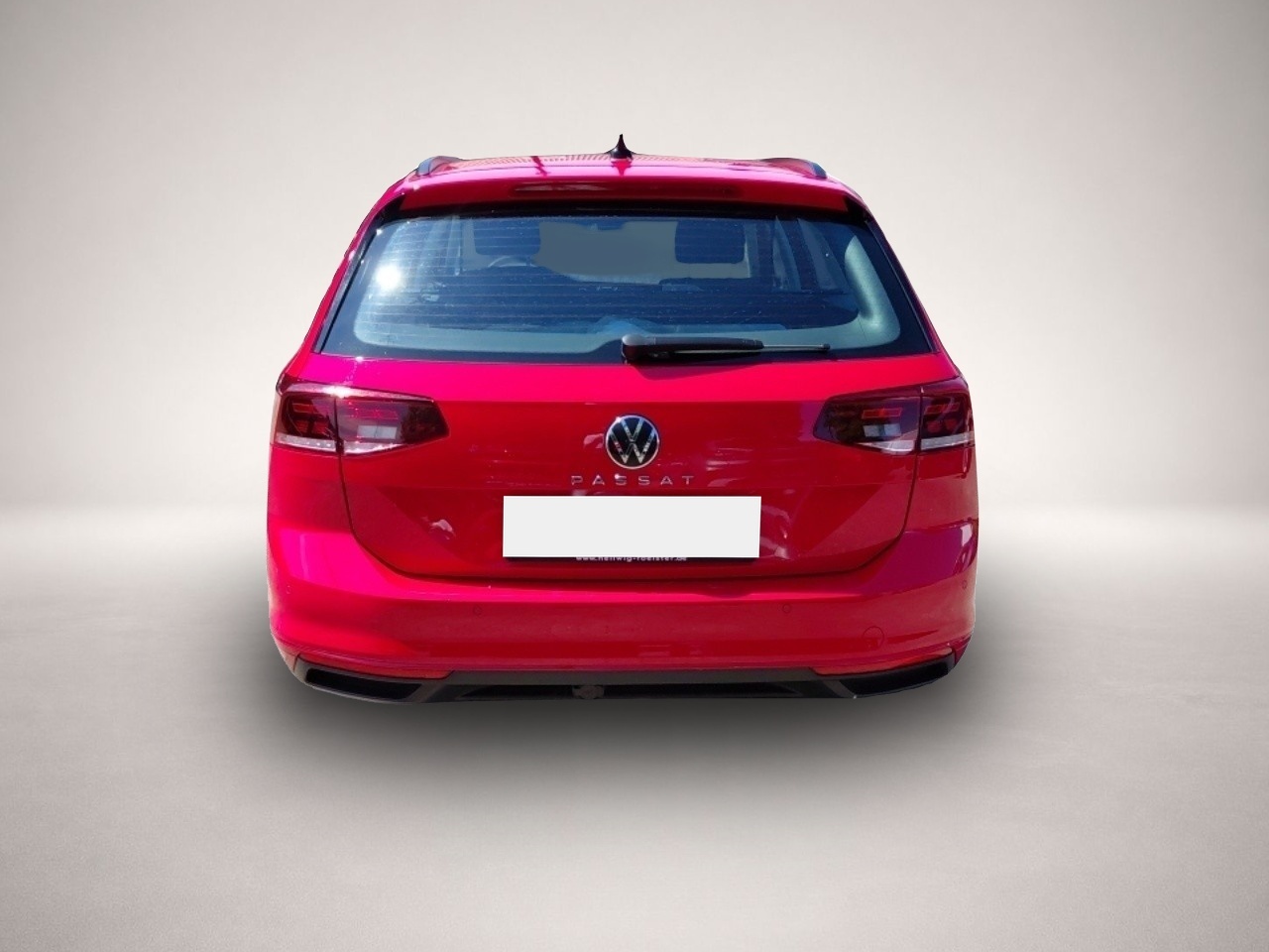 Volkswagen Passat (10/2023, Diesel)