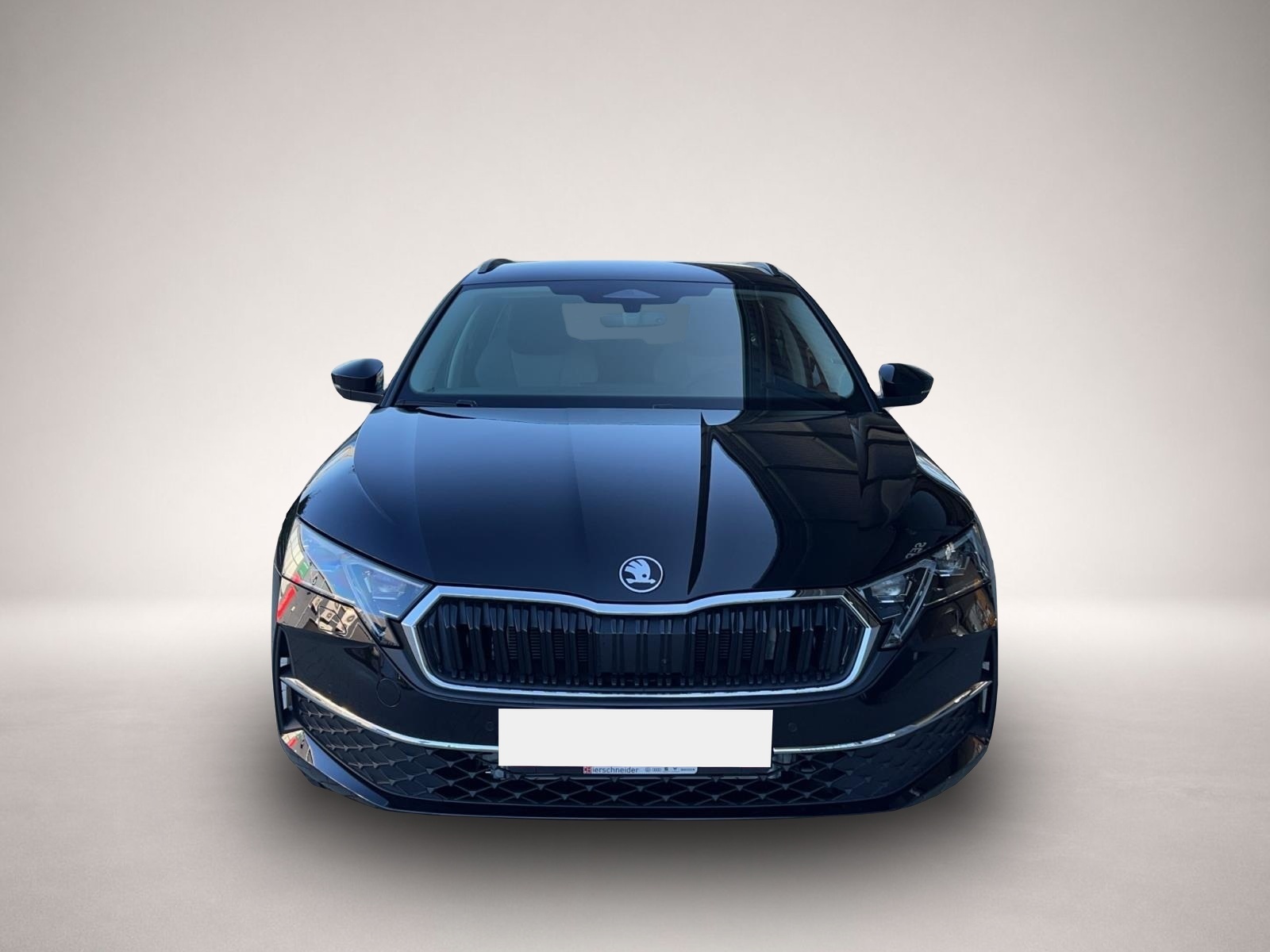 Skoda Octavia, Bild 8 von 8