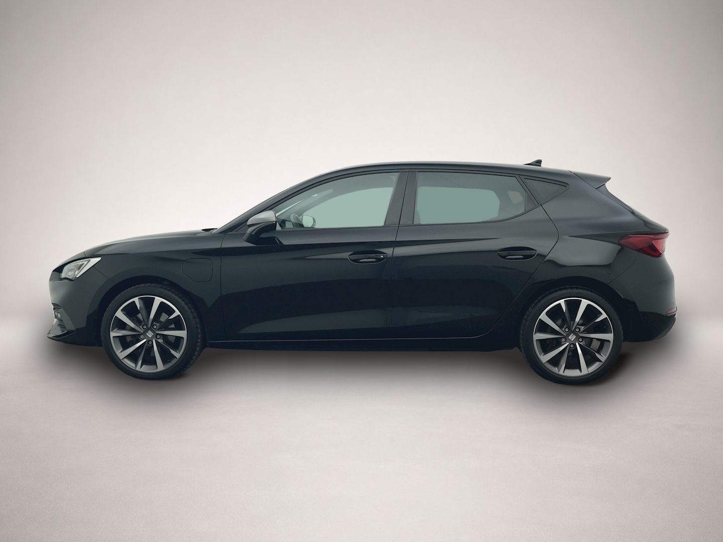 Seat Leon (02/2023, Hybrid (Benzin/Elektro))