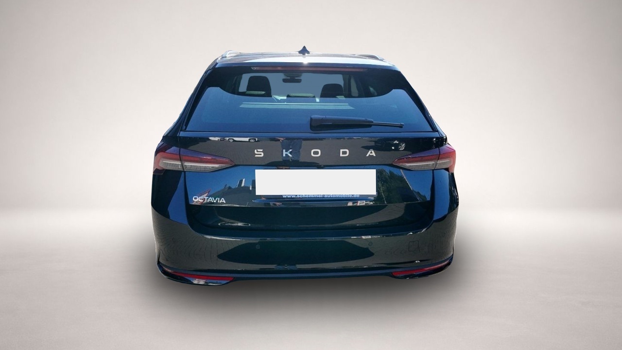 Skoda Octavia (11/2025, Diesel)