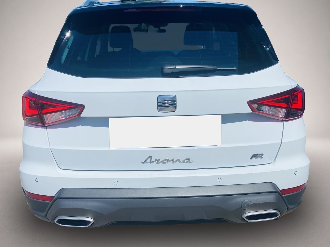 Seat Arona (03/2022, )