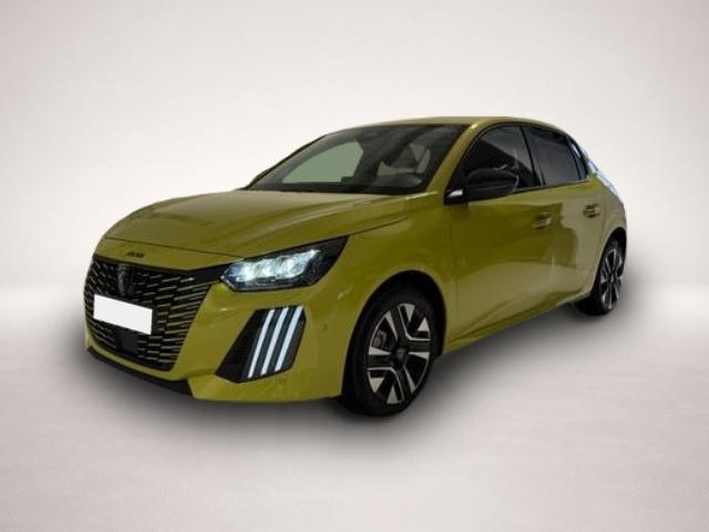 Peugeot 208 (11/2025, Benzin)