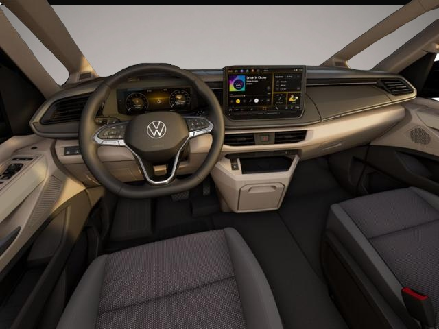 Volkswagen T7 California, Bild 5 von 5