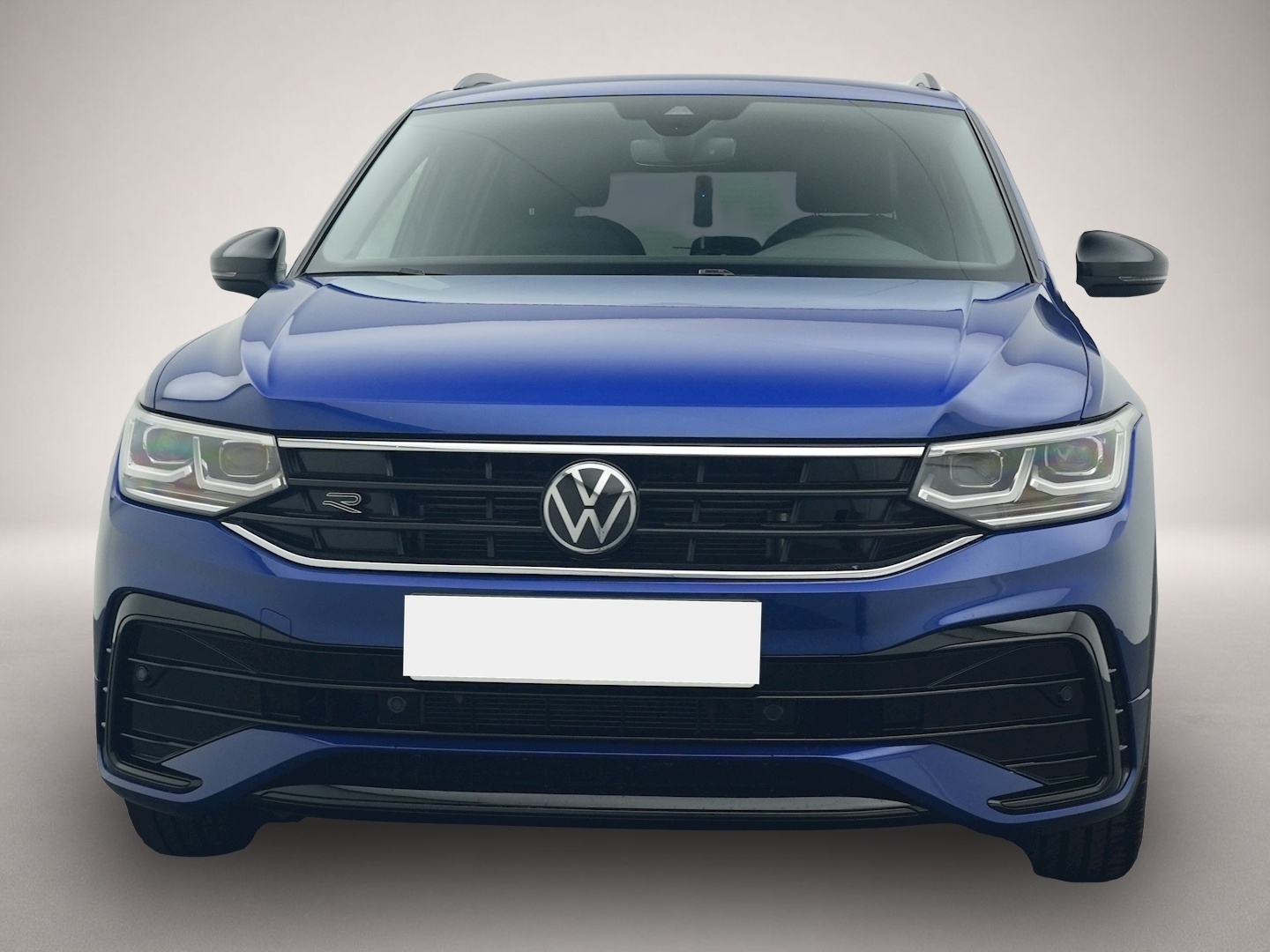 Volkswagen Tiguan (04/2024, Benzin)