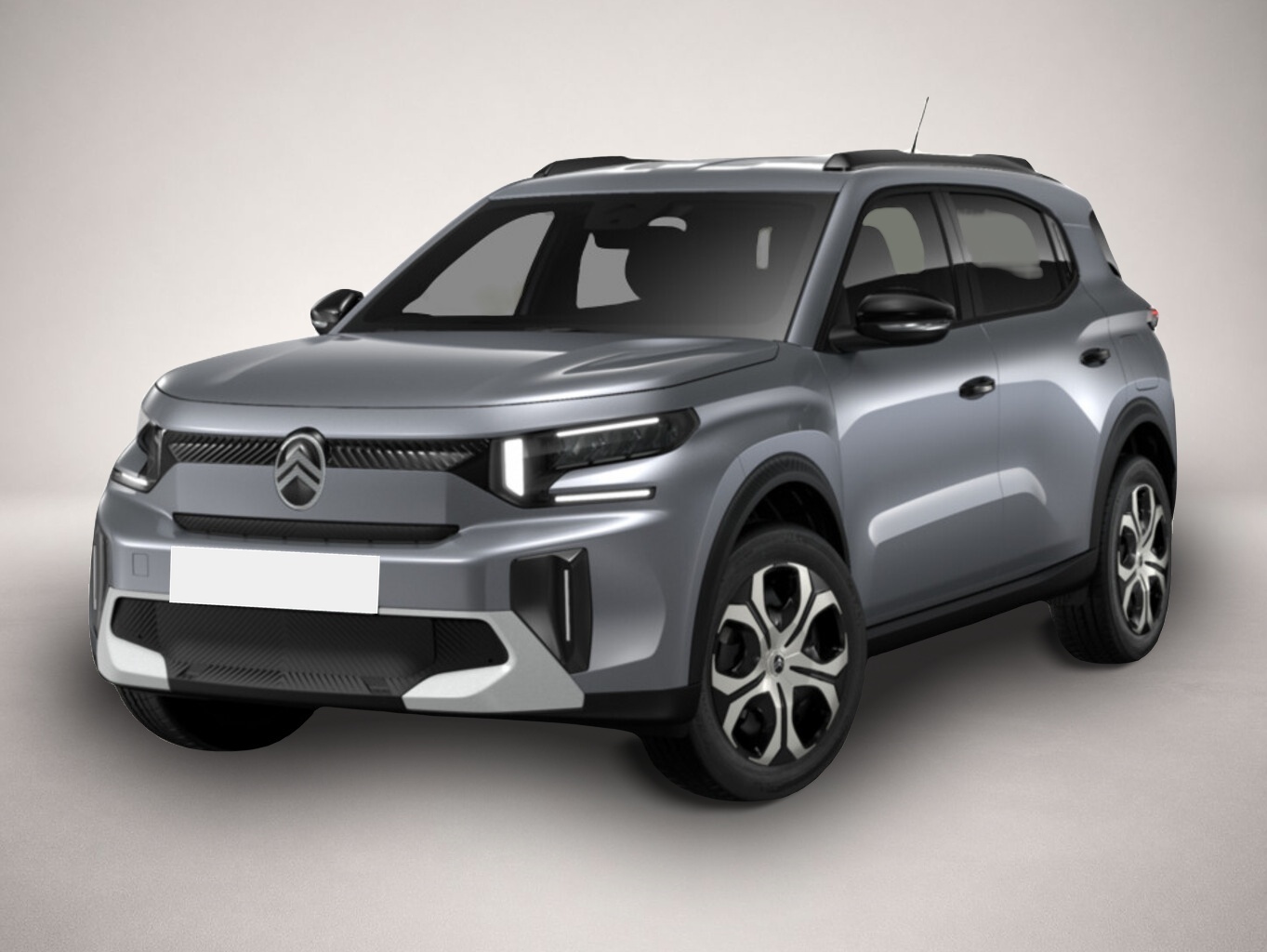 Citroen C3 Aircross (10/2025, Benzin)