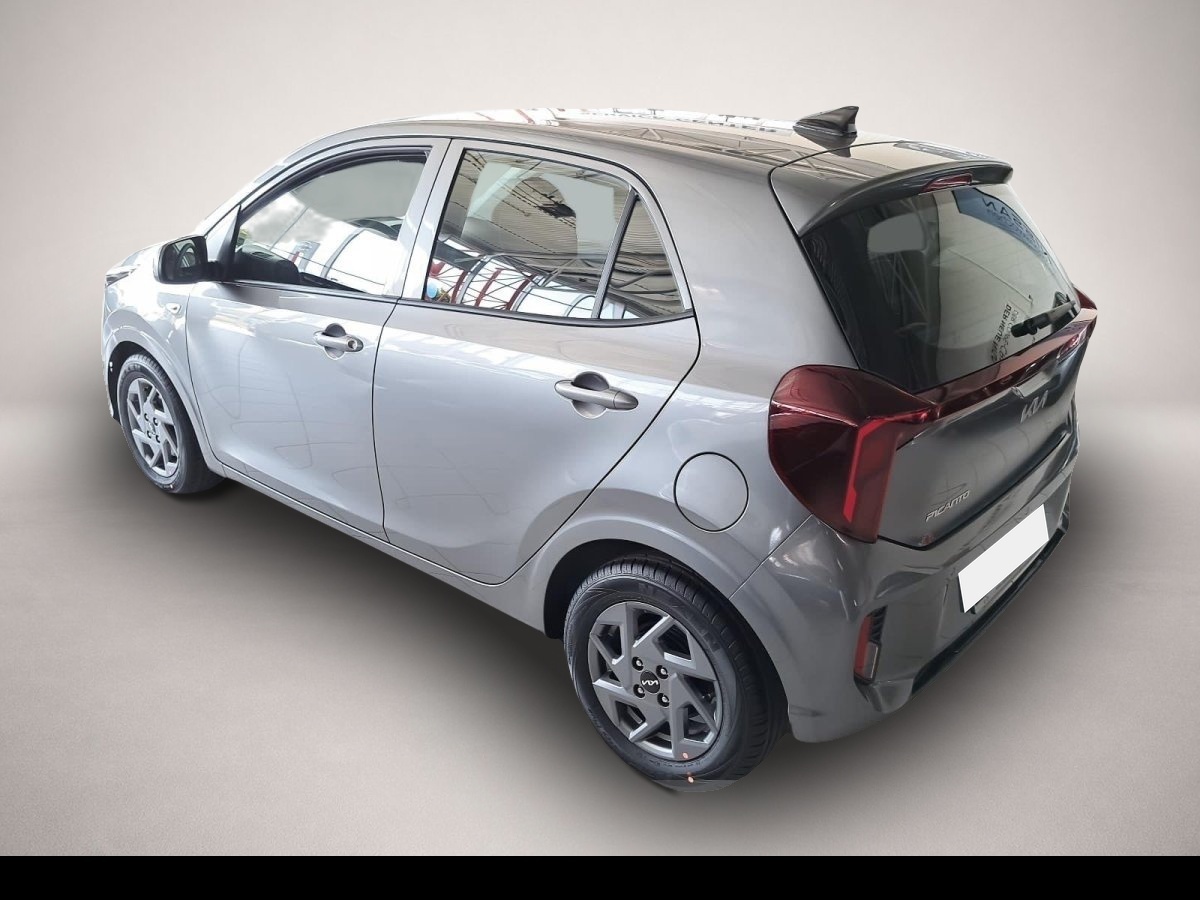 Kia Picanto, Bild 3 von 4