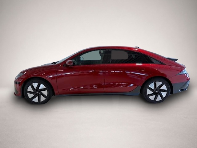 Hyundai IONIQ (01/2026, ELECTRIC)